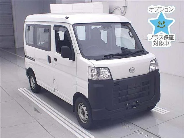 Daihatsu Hijet Truck S710V 2023